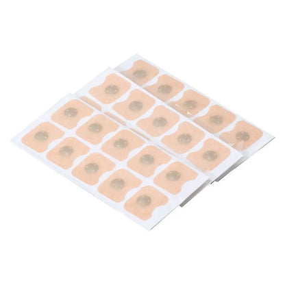 Inhalo Nasal Clip Starter Kit
